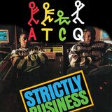 Tribe EPMD Mix