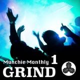 Munchie Monthly #1 - GRIND - Amizu