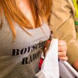 Boyscout Radio 15 november 2015