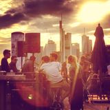 Boesser & Wohde - DJ Set at Oosten Social Sundays - 11/08/2013