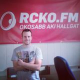 METHA INTERJÚ / RCKO.FM - RADIOCITY with McMenemy Márk & Rob 2013.05.17.