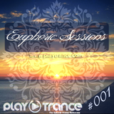 Euphoric Sessions Radio Show Episode (1)