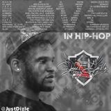 @JustDizle - Love In Hip-Hop #MonsterDJs