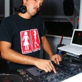 Trace Party 02.08.2014 - 20h_21h - Dj Fly #FlySession