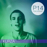 P14 video podcast - Kurza