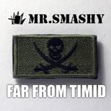 Far From Timid