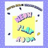 Cotton disco - Set @ Super ADD xUrban Nomad - Neon PLAY ROOM (07, Feb, 2014)