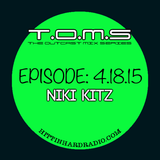 The Outcast Mix Series Ft Niki Kitz