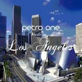 PETRO ONE - MADE IN LOS ANGELES