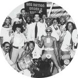 P-Funk Mix (tapedeck cut)