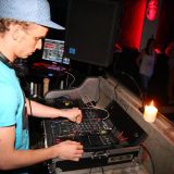 Monotech @ BPM-Club Minden 23.06.2013
