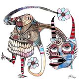 Ja.rinG - Body Groovin' To Lose Control