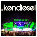 Kendiesel DJ MIX 2/6./2013