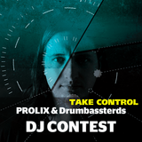 LS3KE - Take Control DJ contest