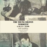 The Young Shaven (live at Fil Kadıköy October 4th 2014)