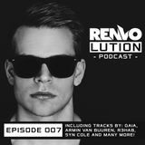 Renvo - Renvolution Podcast #007