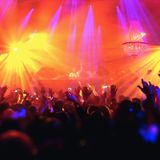 Dj Thanos Kalentinis - Alfa Club 1998
