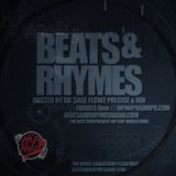 Beats & Rhymes Radio Show 11.20.15
