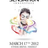 Mr. White - Live @ Sensation Innerspace Belgium 2012 (Hasselt) 2012.03.17.