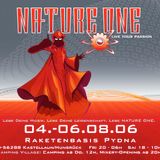 Minupren @ Nature One 2006 - Abstract Bunker