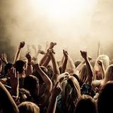 Put you hand's up mix #3