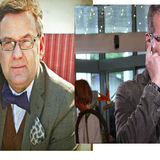 Rentgen Polityczny, 7.05: MARCIN MELLER, ARTUR ANDRUS, przegląd prasy