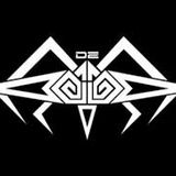 Resh.G Mixtape - Azotek Mix (electro-tekno)