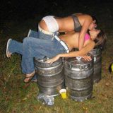 Mix by Buster Parsons