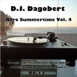 Afro Summertime Vol. 4 08.13