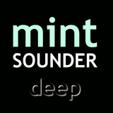 Deep Flavor Of Mint 003