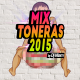 Dj Niam - Mix Toneras 2015