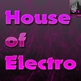 #Dirtyhashtag of Electro @ Electronisierst ( House of Electro Vol. 5 )