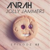 Jolly Jammers #02