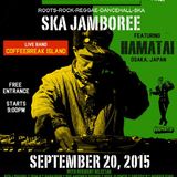 IRIE SUNDAY IN MANILA 20-09'2015