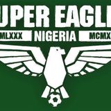 Afroconnaissance 1 - Music from Nigeria: Sunday Oliseh