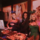Live in the Mix with Playboy x Burton