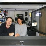 Rhythm Connection w/ Francis Inferno Orchestra - 17th December 2015