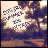 DJGirl - Summer 2012 mixtape