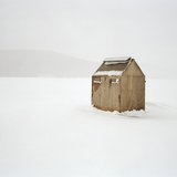 SONGS FOR A WINTER’S NIGHT (2011)