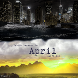 PSM021 - Paride Saraceni - April Mix 2012