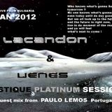 Mistique Platinum Sessions Guest Mix