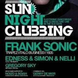 Gerry de M@r_Sun Night Clubbing Part 2_Halle am Südpark Solingen_03.03.2012 Live Set