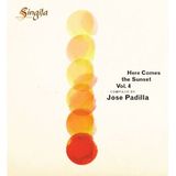 Here Comes the Sunset Vol.4 by Jose Padilla