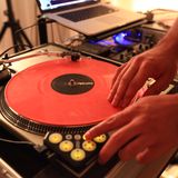 Funky & groovy - Spring 14 Mix