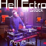 Hell Ectro en Stock #111 - 15-08-2014 - Selection + Don Rimini mix