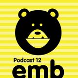 EMB 12 - PEE PLAY (Honey Soundsystem)