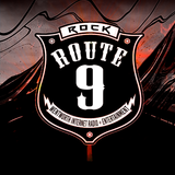 Route 9 Rock Season 6 Ep. 04 - The Age of the DeLorean