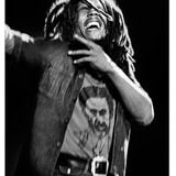 Bob Marley spring mix
