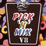 Unmarked Door's Pick 'n' Mix v8
