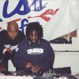 BRYAN GEEAND MC MOOSE LIVE @ PLANET V ..HOLLOWEEN PARTY CABLE LONDON